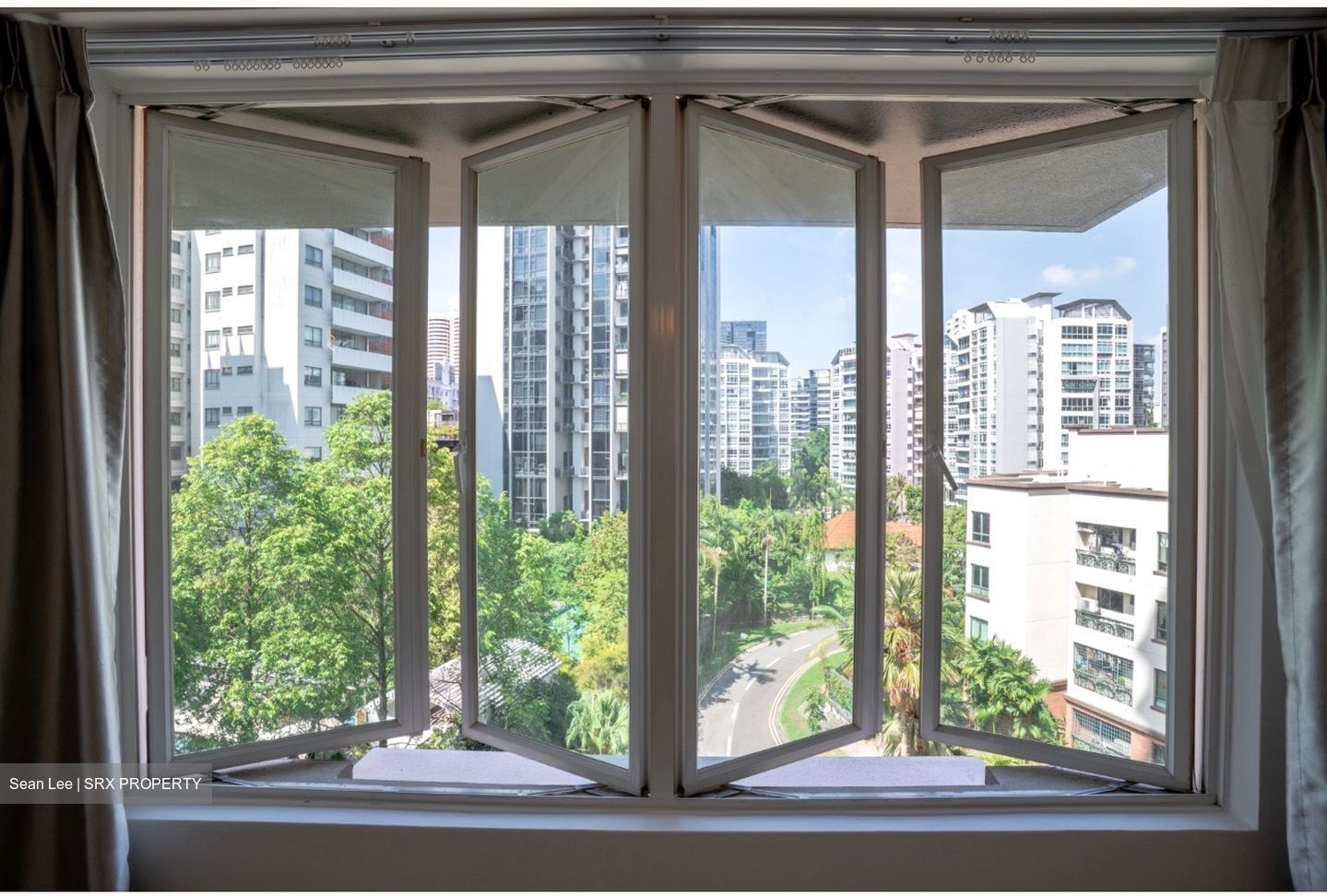The Princeton (D10), Apartment #551652251